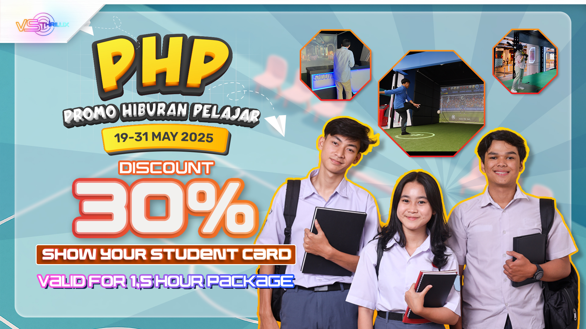 TV - Promo PHP (19 - 31 Mei 2025)